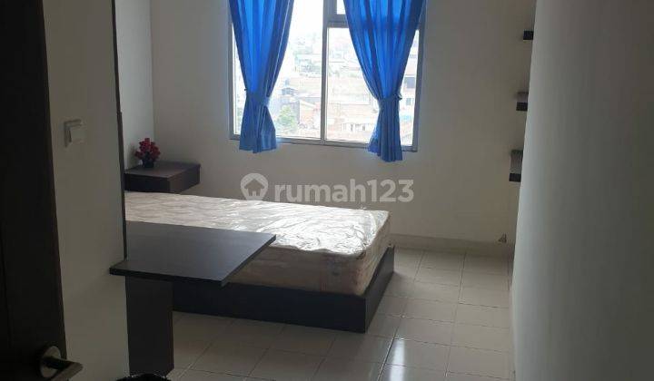 Jual Murahhhhh Unit Apartemen Di  Easton Park Residence Jatinangor Apartemen 1