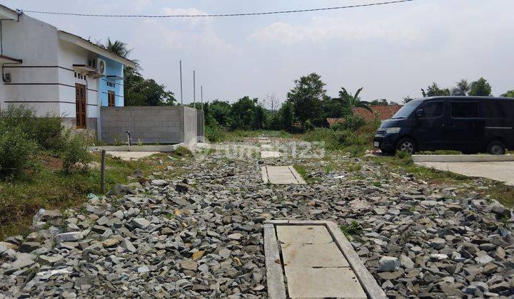 Kredit Rumah Tanpa Ribet Langsung Huni Tanpa Bi Checking  2