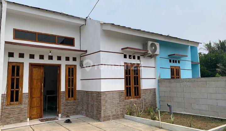 Kredit Rumah Tanpa Ribet Langsung Huni Tanpa Bi Checking 