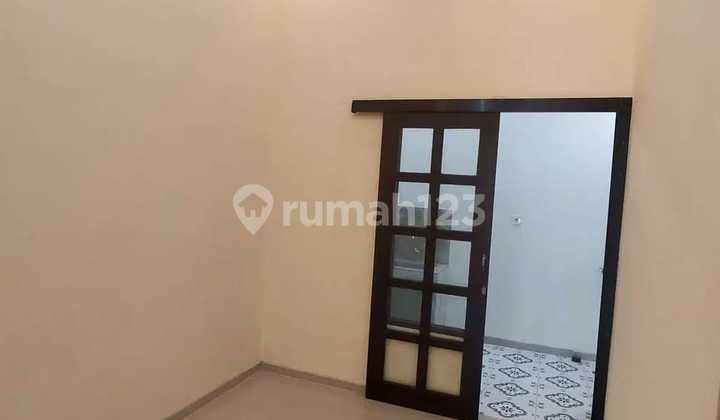 Rumah Bagus,Asri ,Strategis Lokasi di Klipang Semarang 2