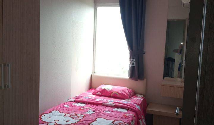 Murah Banget,disewakan Tipe 2 Br, Apartemen Tengah Kota Semarang  2