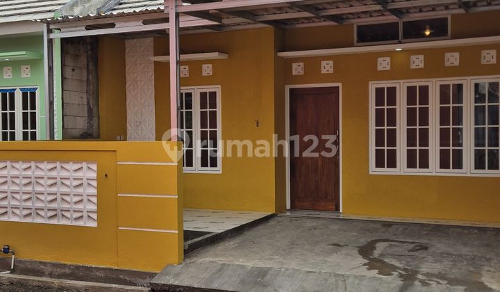 Rumah Nyaman Asri,Murah Terjangkau di Bandungrejo Mranggen 1