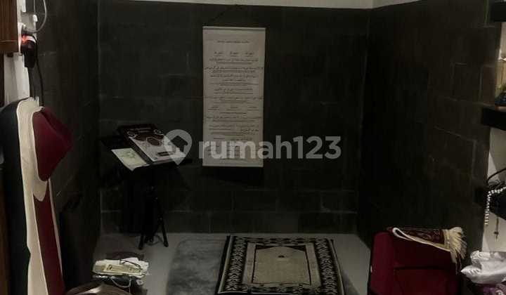 Rumah Nyaman Asri,Tengah Kota Semarang 2