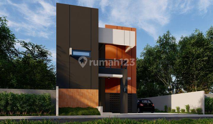 KOST 24 KAMAR,SHM, FULL FURNISHED,FREE ALL BIAYA,TERDEKAT RING 1 UNDIP TEMBALANG SEMARANG 2