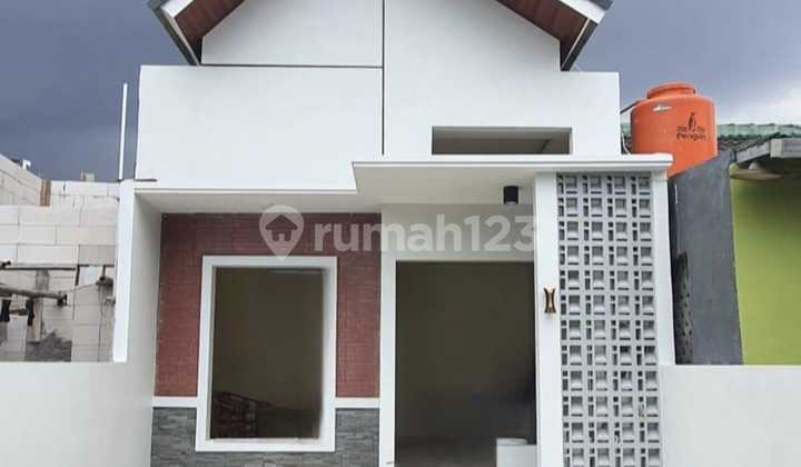 Rumah Bagus,Asri ,Strategis Lokasi di Klipang Semarang 1