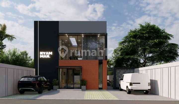 Termurah,rumah Kost Modern,shm,13 Kamar Ring 1 Kampus Undip Smg 1