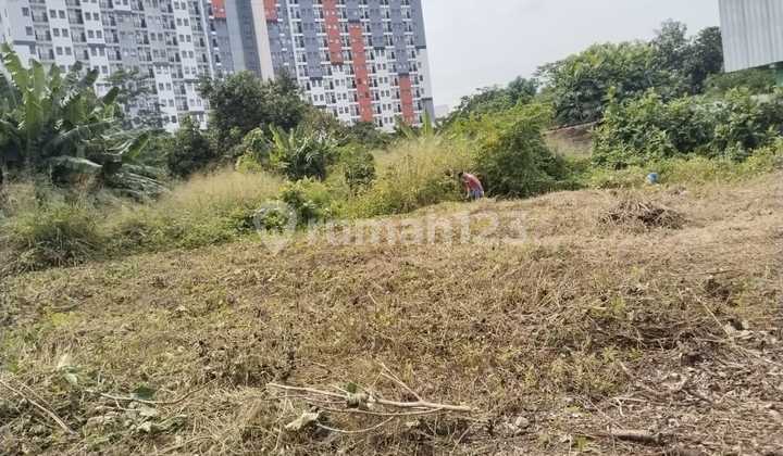 Super Premium Land by the Main Road in Tembalang, Semarang 1