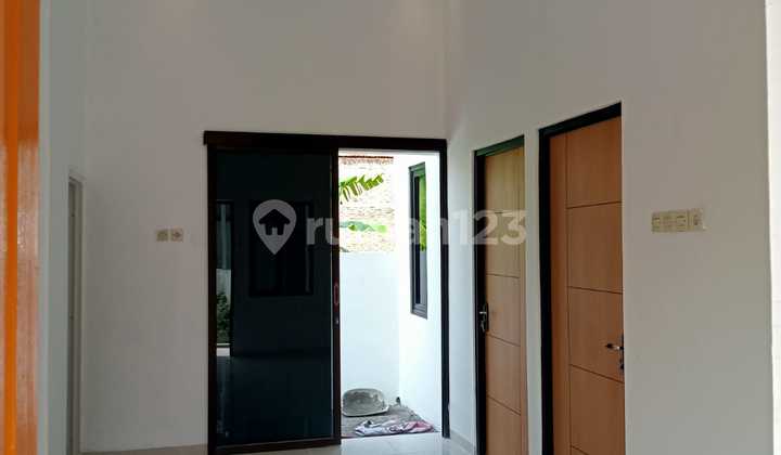 Rumah Asri Nyaman Tipe 45/73 di Pedurungan Semarang Timur 2