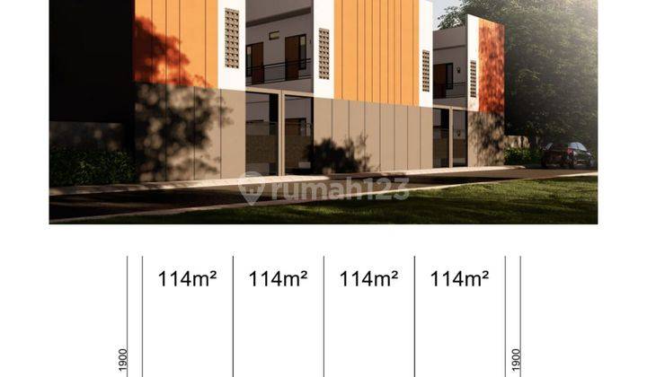 September Extra Bonus,rumah Kost,desain Modern,istimewa Lokasi Selangkah Kampus Undip  2