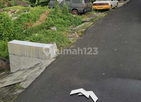 Jual Cepat,Tanah Murah ,Strategis di Pamularsih Semarang Barat 1