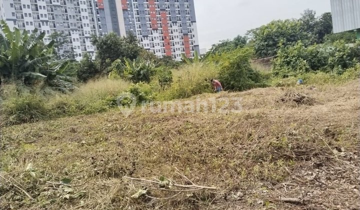 Tanah Super Premium,Istimewa Lokasi Tembalang Undip Semarang