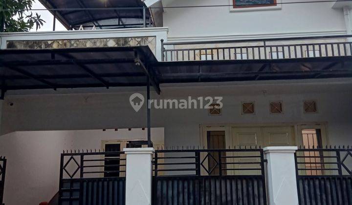 Dijual Rumah 2 Lantai,murah Super Strategis Lokasi Di Pusat Kota Kaliwungu Kendal