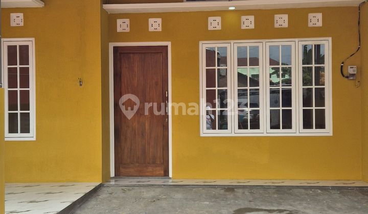 Rumah Nyaman Asri,Murah Terjangkau di Bandungrejo Mranggen 2