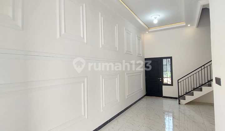 Affordable Luxury, 2-Story House, Charming Location in Pedurungan Semarang 2