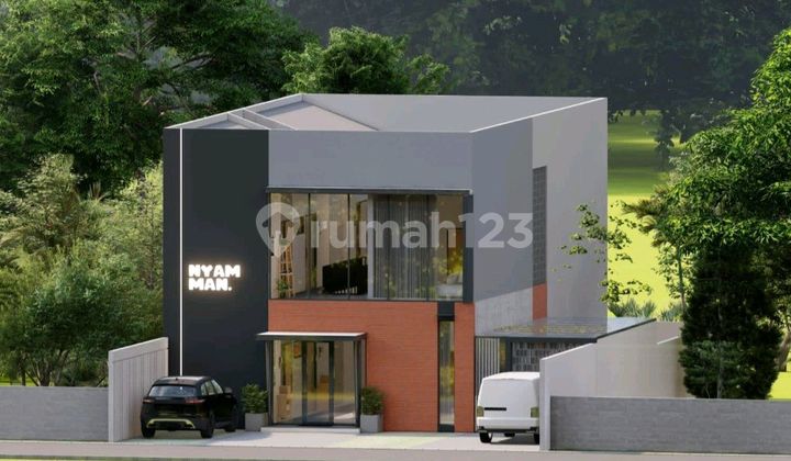 Termurah,rumah Kost Modern,shm,13 Kamar Ring 1 Kampus Undip Smg 2