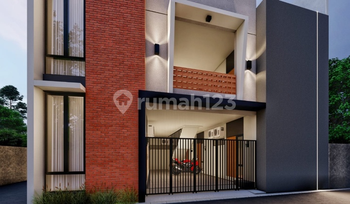 Termurah Kost Undip,Shm,Siap Bangun Sekali, Untung Berkali Kali 2