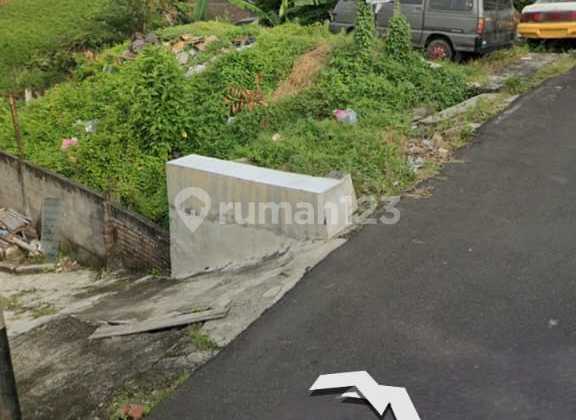 Jual Cepat,Tanah Murah ,Strategis di Pamularsih Semarang Barat 2