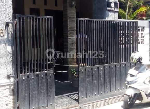 Rumah Nyaman Asri,Tengah Kota Semarang 1