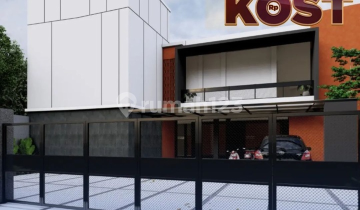 Kost Modern Modern 20 Kamar Ring 1 Kampus Undip Semarang Kost Modern Modern 20 Kamar Ring 1 Kampus Undip Semarang