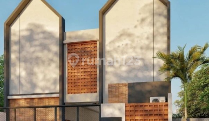 Murah,Kost 10 Kamar,Shm Tanah dan Bangunan Selangkah ke Undip