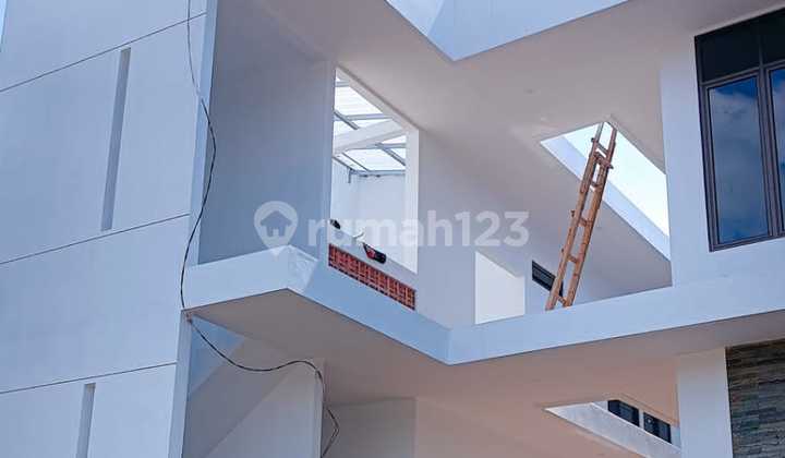Rumah Kost Modern,Shm,Terdekat Ring 1 Undip Semarang Rumah Kost Modern,Shm,Terdekat Ring 1 Undip Semarang