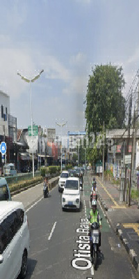 Kantor Dijual Jalan Otista Raya, Jakarta Timur. Harga Nego Kantor Dijual Jalan Otista Raya, Jakarta Timur. Harga Nego