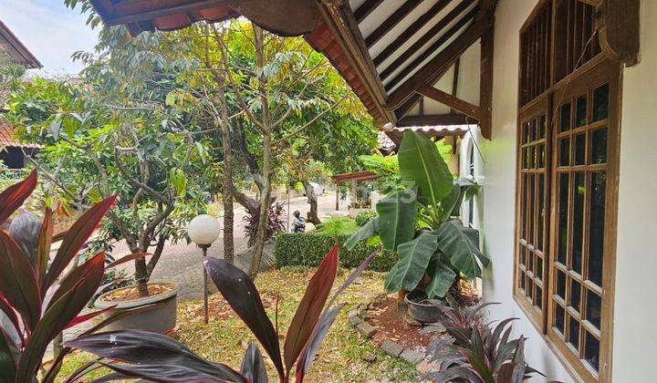 Rumah Dijual Di Lebak Bulus, Bukit Pratama Hill, Jakarta Selatan 2