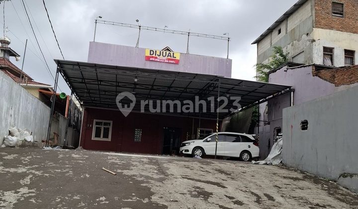 Tempat Bisnis/Usaha Dijual Pinggir Jl Mayjen Sutoyo Cawang. Nego Tempat Bisnis/Usaha Dijual Pinggir Jl Mayjen Sutoyo Cawang. Nego