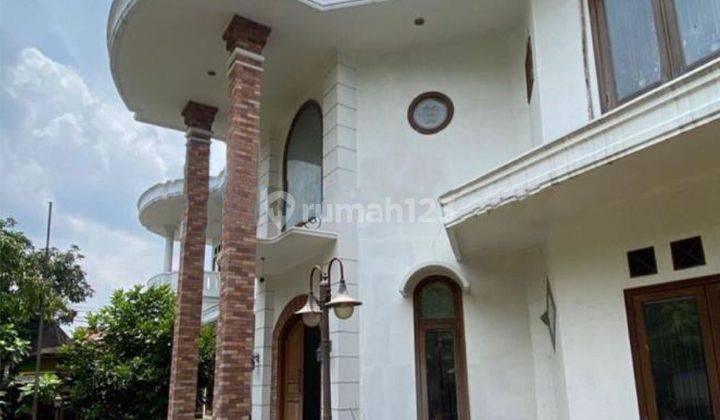 Rumah Cinere, Megapolitan, Tanah 700 M2, Harga Nego Sampai Deal 2