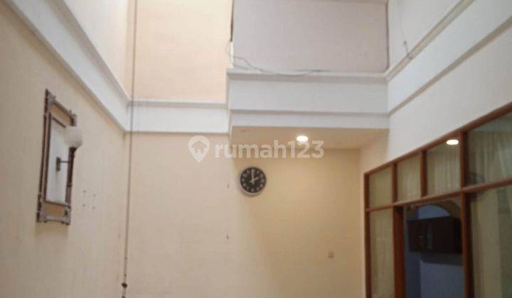 Rumah Bagus Di Lebak Bulus Jakarta Selatan 2