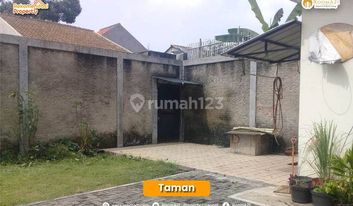 Rumah Di Pancoran Mas Depok Cocok Harga Nego 2