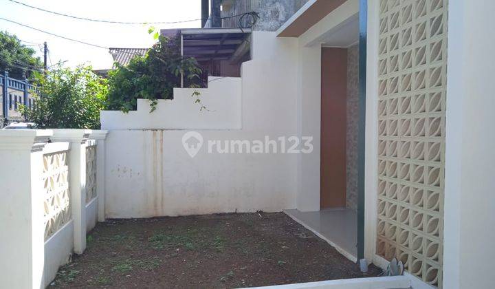  Rumah Bagus Shm - Sertifikat Hak Milik di Wisma Mas, Pondok Cabe 2