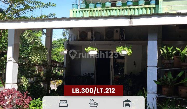  Rumah Bagus Sertifikat Hak Milik Di Cinere Residence 1