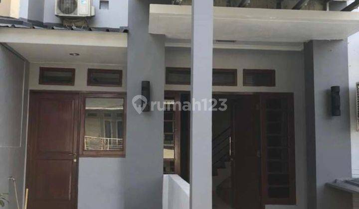 Rumah Cinere, Panorama Bukit Cinere, 3 Kamar, Harga Nego 2