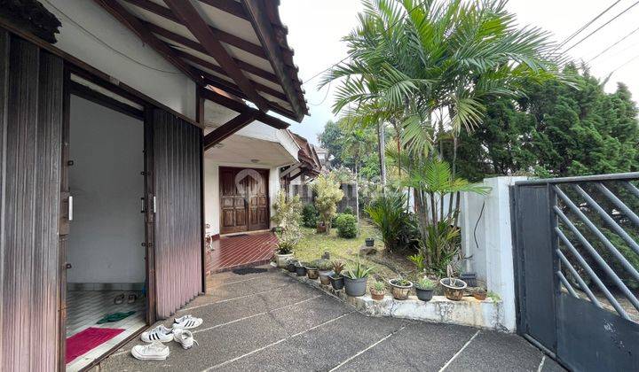 Rumah Dijual Di Cinere, Megapolitan Cinere Estate, Depok 2