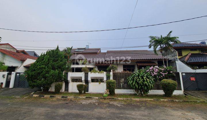 Rumah Dijual Di Cinere, Megapolitan Cinere Estate, Depok 1