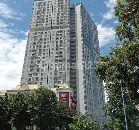 Apartemen The Royal Olive Di Jakarta Selatan 2 Br Furnished 1