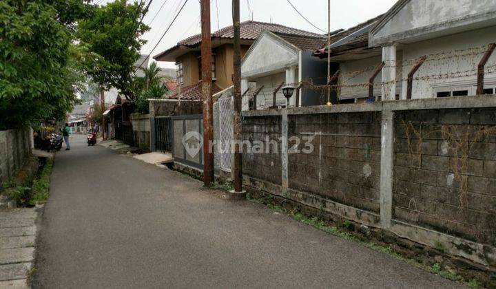 Rumah Di Jakarta Selatan Bangunan Tua Hitung Tanah Harga Nego 2