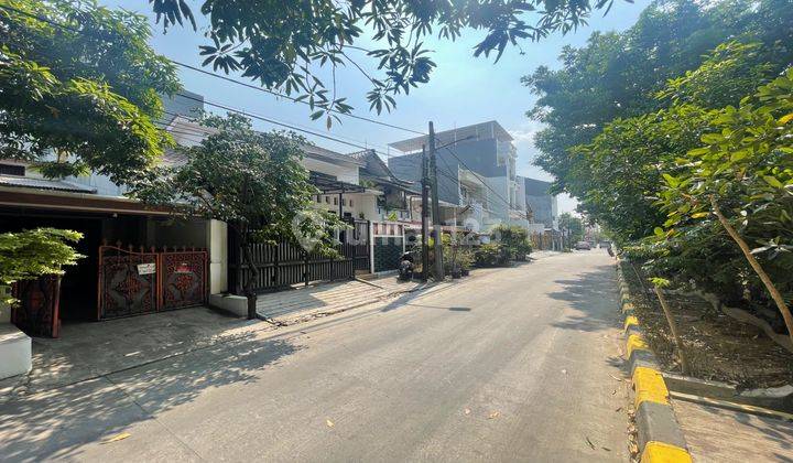 Rumah Jakarta Utara, Kelapa Gading, Tanah 105, Jual Hitung Tanah 2