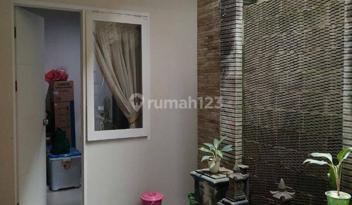 Rumah Di Pondok Cabe Modern Hill Bagus Furnished Shm 2