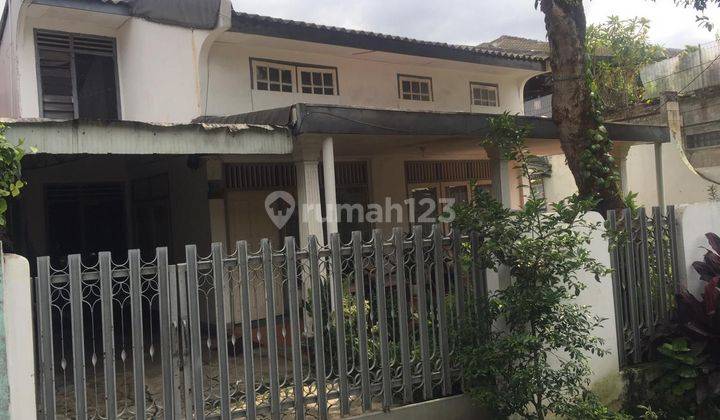 Rumah Di Jakarta Selatan Pondok Labu Bagus Siap Huni 2