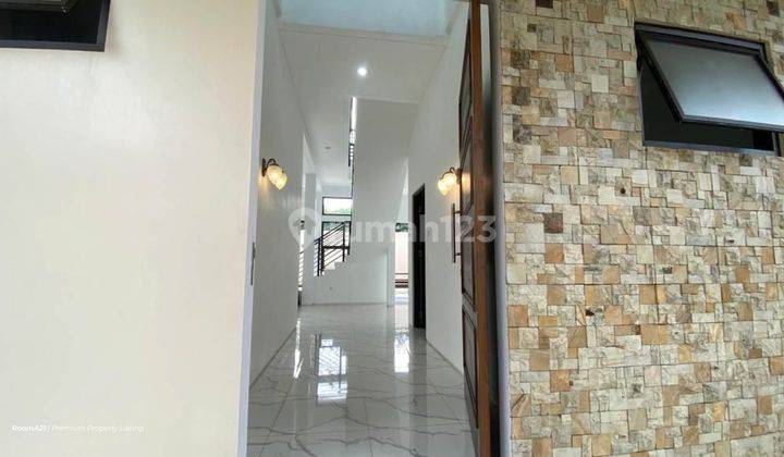 Rumah Dijual Di Pondok Cabe, Komplek Modernhill, Tangerang 2