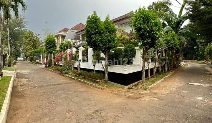 Rumah Dijual Di Cinere, Megapolitan Cinere Estate, Depok 2