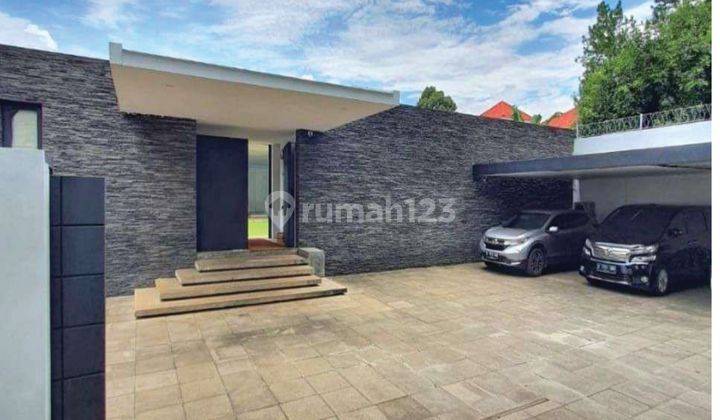 Rumah Dijual Di Lebak Bulus, Jl Lebak Bulus 3, Jakarta Selatan 1