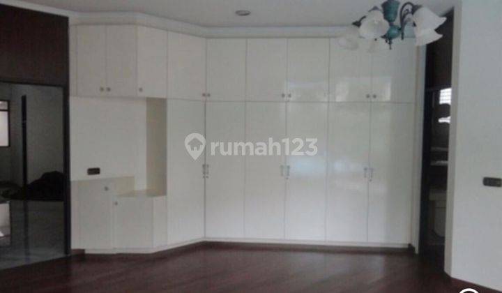 Rumah Di Jakarta Selatan Kuningan Dekat Area Perkantoran 2