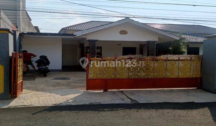 Rumah Sewa Bisa Untuk Kantor Atau Gudang Di Lebak Bulus 2