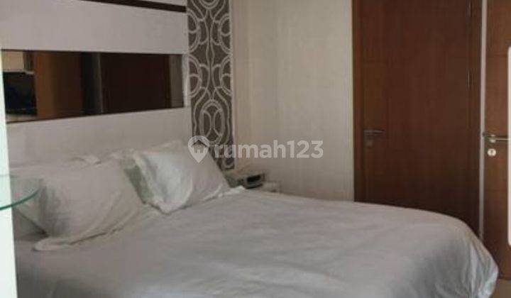 Apartemen Di Jakarta Selatan Woodland Park 1 Br Furnised 2