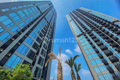 Apartemen Di Jakarta Selatan Fatmawati City Center Tipe Studio 1