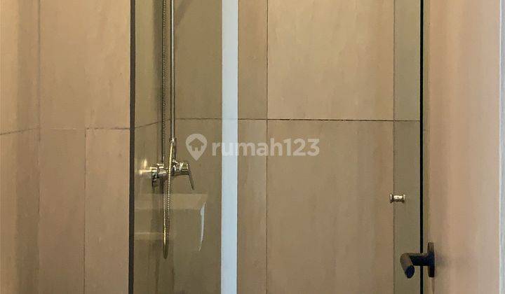 Apartemen Fatmawati City Center Di Jaksel Tipe 2 Br Furnished  2