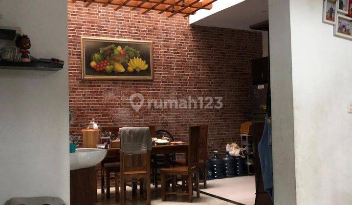 Rumah Di Perumahan Alam Raya Tangerang Dekat Bandara Soetta 2